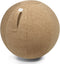 VLUV STOV zitbal 70-75cm - Macchiato