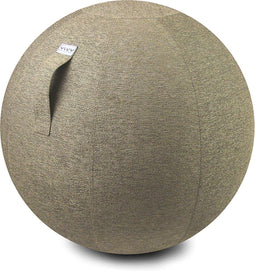 VLUV STOV zitbal 70-75cm - Pebble