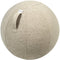 VLUV STOV zitbal 70-75cm - Pebble