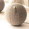 VLUV STOV zitbal 70-75cm - Pebble