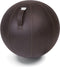 VLUV VEEL zitbal 60-65cm - Mokka