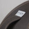VLUV VEEL zitbal 60-65cm - Mokka