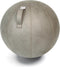 VLUV VEEL zitbal 60-65cm - Mud