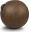 VLUV VEEL zitbal 70-75cm - Cognac