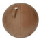VLUV VEEL zitbal 70-75cm - Cognac