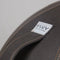VLUV VEEL zitbal 70-75cm - Mokka
