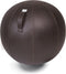 VLUV VEEL zitbal 70-75cm - Mokka
