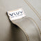 VLUV VEEL zitbal 70-75cm - Mud