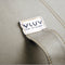 VLUV VEEL zitbal 70-75cm - Mud