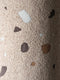 Terrazzo Sand Bolster Cushion