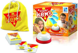 Megableu Partyspel - Standaard Editie