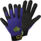 FerdyF. Gants Mechanics Allrounder 1900-11 Montagehandschoen Clarino kunstleer Maat (handschoen): 11, XXL EN 388 Cat II