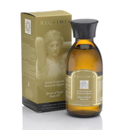 Alquimia Queen of Egypt Body Oil - 150 ml