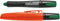 Pica Visor Permanent Marker 990/36 - Hervulbaar - Lange levensduur - Groen