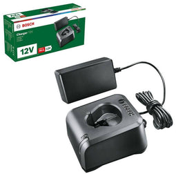 Bosch GAL 12V-20 - Accu oplader Li-Ion 10.8V / 12V - Laadtijd 50 min