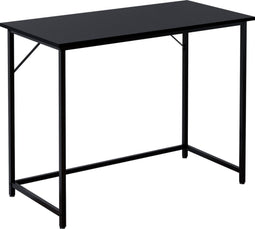 Bureau laptoptafel - zwart