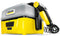 Kärcher OC 3 - Accu reiniger - Mobiel gebruik met watertank - Geel