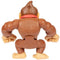 Jakks Pacific Super Mario Action Figure Donkey Kong 15 cm Action Figuur