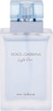 Dolce & Gabbana Light Blue Eau Intensespray - 25ml - Eau de parfum