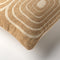 Dutch Decor ELIANA - Sierkussen 30x50 cm - Irish Cream - beige - Inclusief binnenkussen