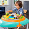Infantiono Speeltafel Zit Staan En Spin