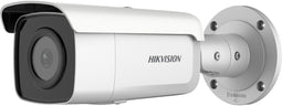 Hikvision DS-2CD2T46G2-4I - Bewakingscamera - 2688x1520 resolutie - IP67 - Bewegingsdetectie - IR-nachtzicht (80m)