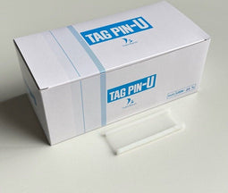 Banok-pins 35mm stan nylon 100/cl 10.000