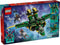 LEGO® NINJAGO® Lloyds Vliegtuigmecha - Bouwset met 5 minifiguren - Verstelbare mecha en speelgoed vliegtuig (1112 stuks)