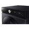 SAMSUNG WW11DB8B95GB - Wasmachine 11 kg - QuickDrive™ AI Energy - Zwart