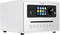 Noxon iRadio 500 - CD - 10W RMS - Grijs Wit