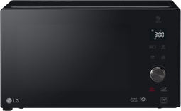 LG MH7265DPS - Grill-magnetron - Inverter technologie 32L 1200W