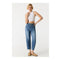 Cup of Joe - Dames Denim Jasmin blue denim maat XXL/L1