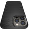 Spigen ACS03258 - Soft case - Air Cushion Technology - Zwart
