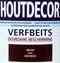 Hermadix Houtdecor Verfbeits dekkend - 2,5 liter - 610 Bruin