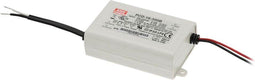 Mean Well PCD-16-1400B LED-driver Constante stroomsterkte 16 W 1.4 A 8 - 12 V/DC Dimbaar, PFC-schakeling, Overbelasting