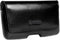 Krusell Hector 4XL - Etui - Strak design met lus en magnetische sluiting - Zwart