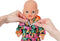 BABY born Little Onesie voor buiten - 36 cm