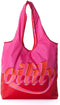 Oilily - XL Shopper Red - Rood - One size