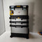 STANLEY FatMax - Gereedschapswagen MP - Afneembare koffer - 4 onderdelen
