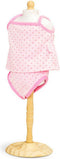 Amleg Ondergoed Mini Mommy Roze Meisjes 33-37 Cm