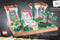LEGO Icons - Tuin met fontein (10359) - 1302 onderdelen - Decoratief model