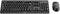 Philips SPT6307BL/00 - Draadloos Toetsenbord - FullSize Qwerty US Internationaal - ISO
