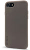 Decoded - Silicone Back Cover - Schokbestendig - Bruin