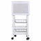 Keukentrolley Alexandra House Living Wit 37 x 79 x 91 cm