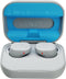 Skullcandy Grind Fuel - True Wireless Earbuds - IP55 water- en stofbestendig - Oranje Zwart