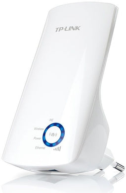 TP-Link TL-WA850RE - Wi-Fi Range Extender - 300 Mbps - 2,4GHz (FR model)