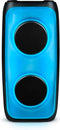 Bigben PARTYBTHPM - Party Bluetooth Speaker - RGB-verlichting - Zwart