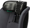 Bebeconfort EvoluFix Plus 360 i-Size - Autostoel - Achterwaarts tot 4 jaar - Tinted Black