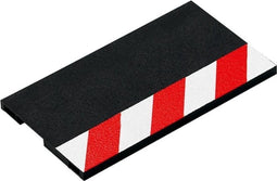 Carrera Digital 132 Shoulder complement - racebanen - 1:32 - 1:24