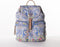 Oilily-Rugtas Riviera-Dames